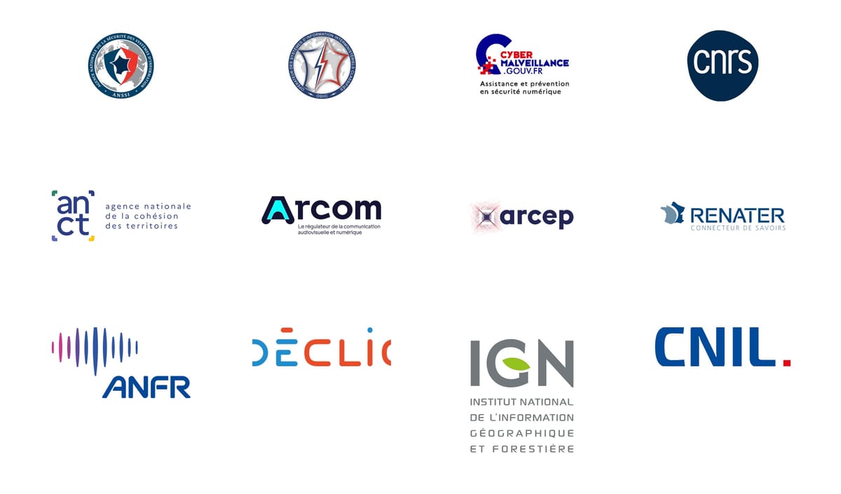 La Direction interministérielle du numérique (DINUM) soutient la Matrix.org Foundation