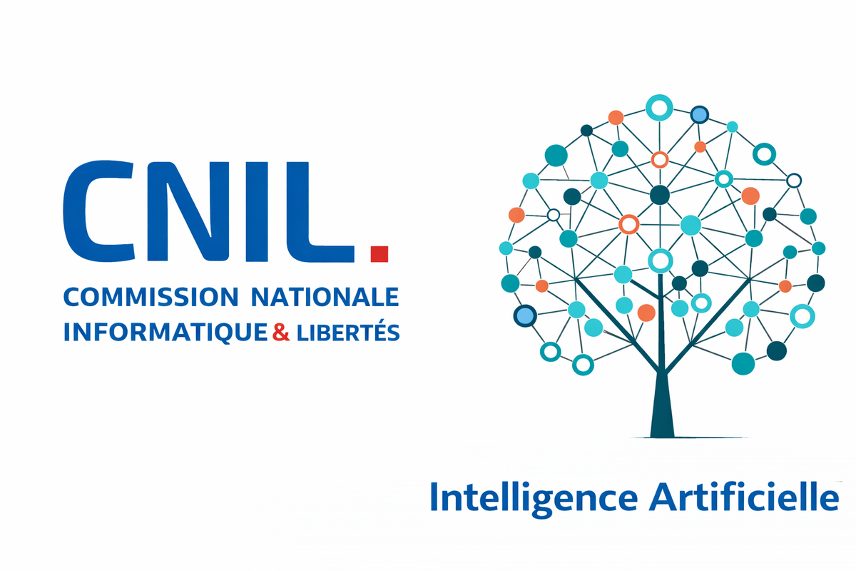 La CNIL explore la traçabilité des modèles d’IA en source ouverte