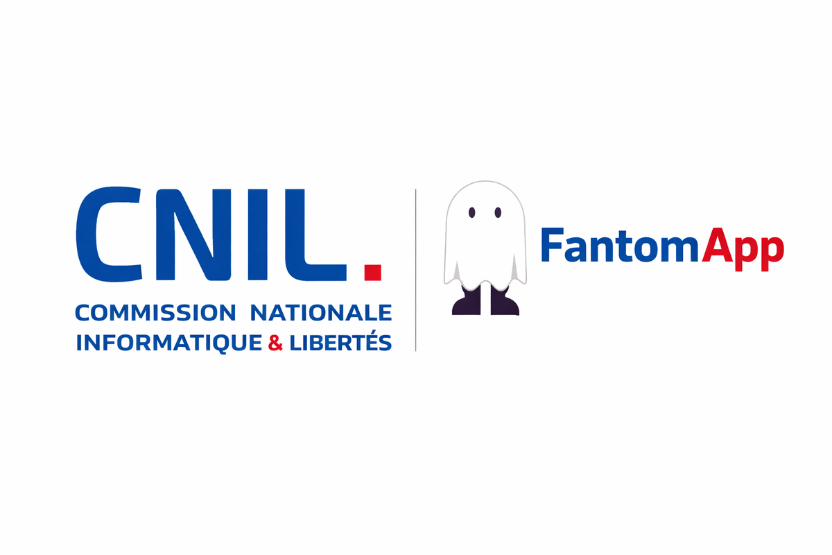 FantomApp : une application pour aider les 10-15 ans à se protéger sur les réseaux sociaux