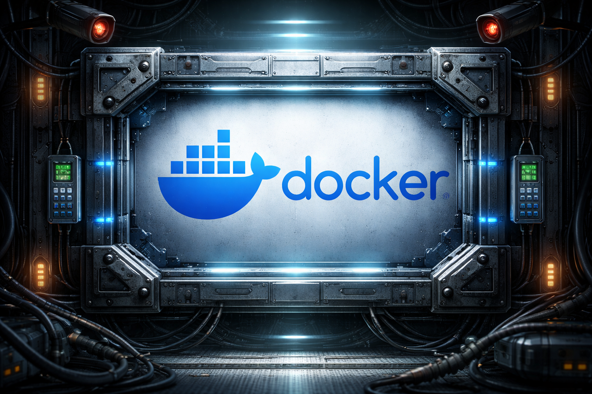 Docker Hardened Images : une base durcie gratuite pour sécuriser les conteneurs dès le premier build