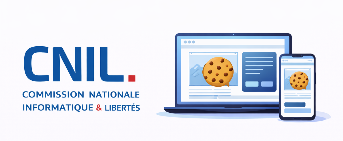 CNIL : recommandations finales sur le consentement multi‑terminaux pour les cookies