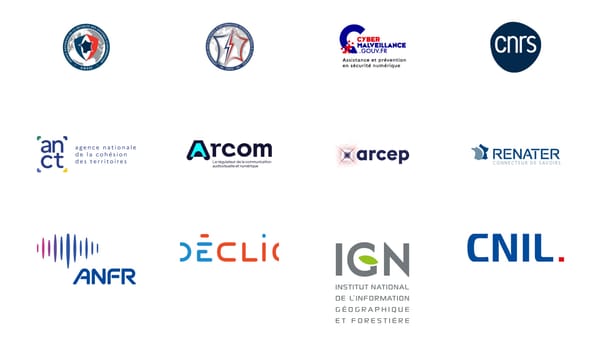 La Direction interministérielle du numérique (DINUM) soutient la Matrix.org Foundation