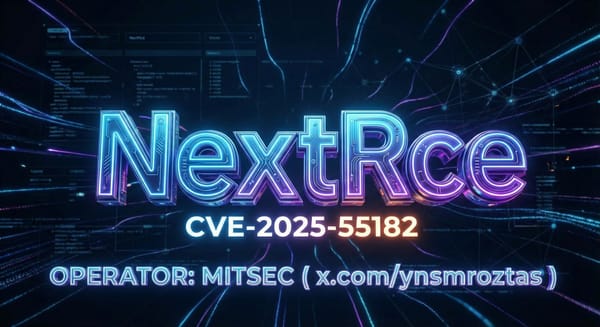 Next.js : un exploit contourne les WAF et expose à une exécution de code à distance