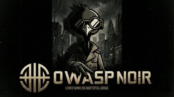 OWASP Noir v0.26.0 : une nouvelle version pour mieux connaitre les points d'entrée dans vos codes.