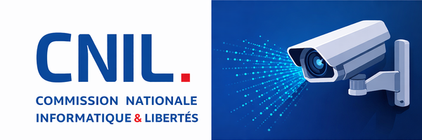 CNIL : règles pour les caméras touristiques et protection de la vie privée