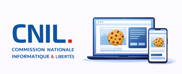 CNIL : recommandations finales sur le consentement multi‑terminaux pour les cookies