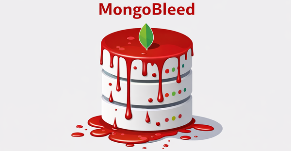 MongoBleed (CVE-2025-14847) : La vulnérabilité critique qui menace vos bases de données MongoDB